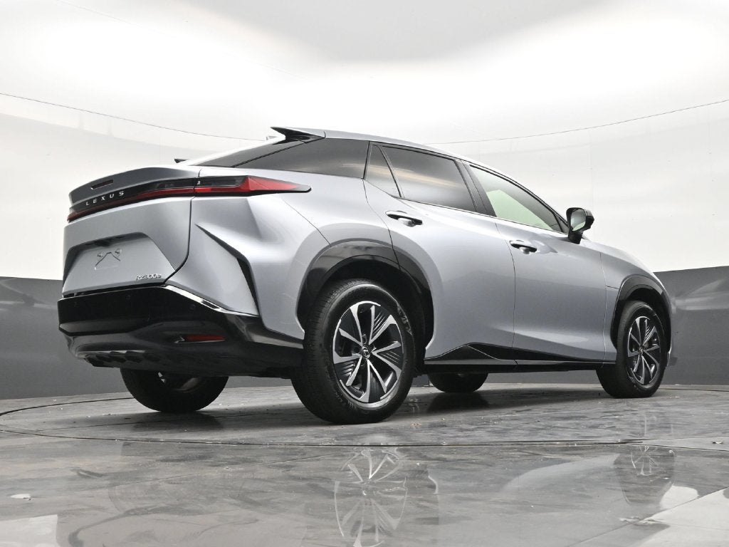2024 Lexus RZ RZ 300e Premium