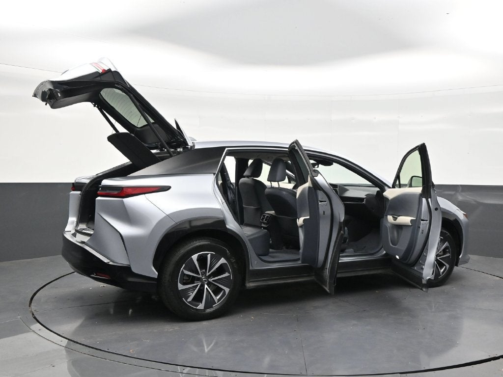 2024 Lexus RZ RZ 300e Premium