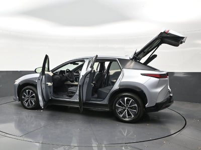2024 Lexus RZ RZ 300e Premium
