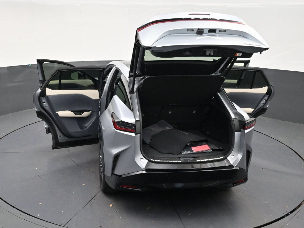 2024 Lexus RZ RZ 300e Premium