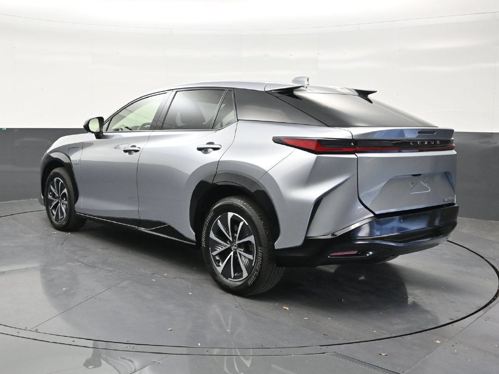 2024 Lexus RZ RZ 300e Premium