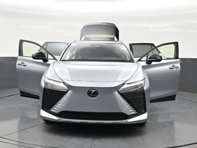 2024 Lexus RZ RZ 300e Premium