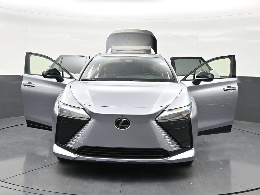 2024 Lexus RZ RZ 300e Premium