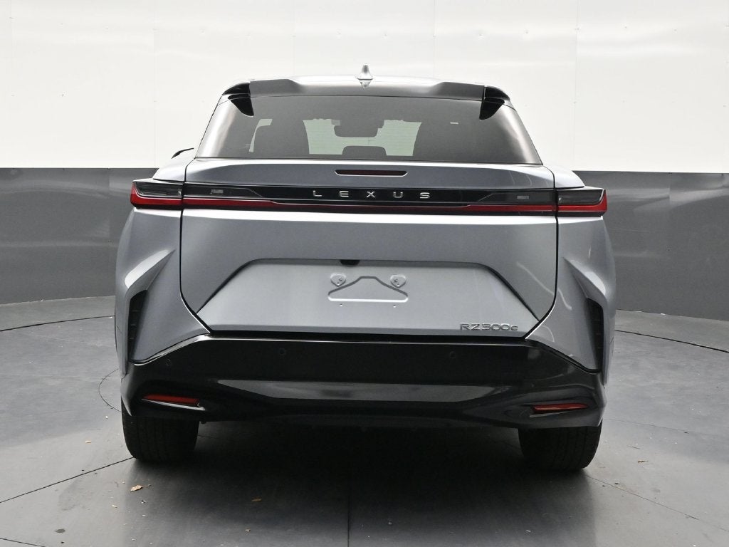 2024 Lexus RZ RZ 300e Premium