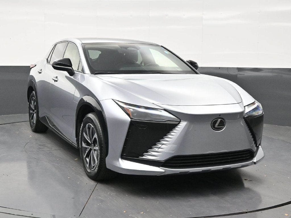 2024 Lexus RZ RZ 300e Premium
