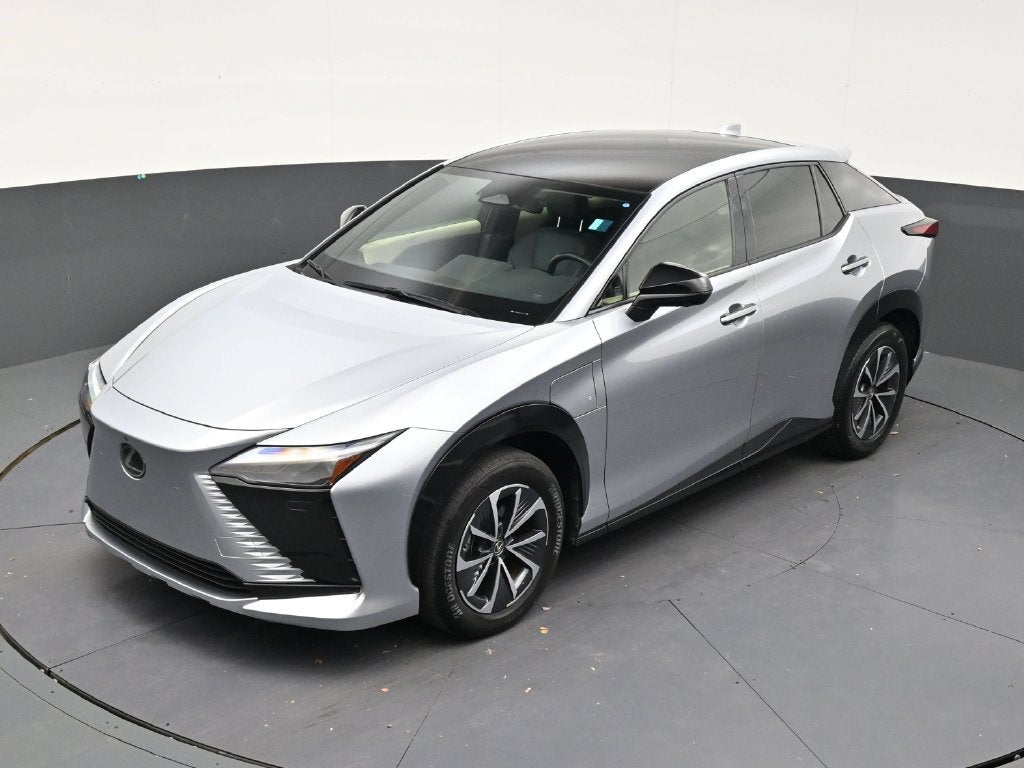 2024 Lexus RZ RZ 300e Premium