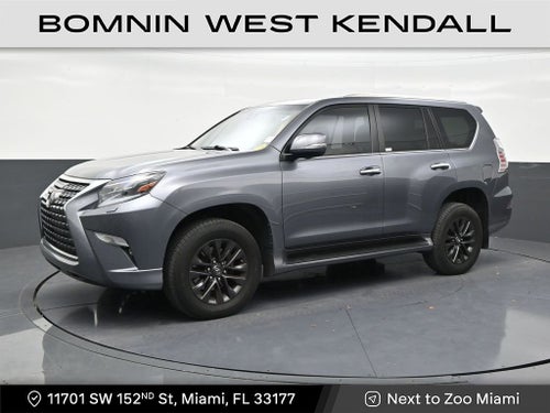 2023 Lexus GX GX 460 Premium