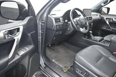 2023 Lexus GX GX 460 Premium