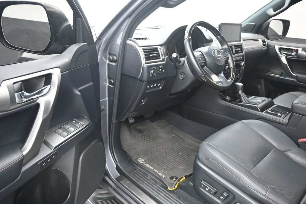 2023 Lexus GX GX 460 Premium