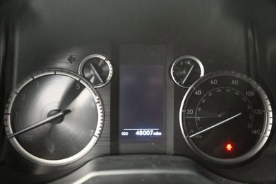 2023 Lexus GX GX 460 Premium