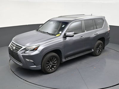 2023 Lexus GX GX 460 Premium