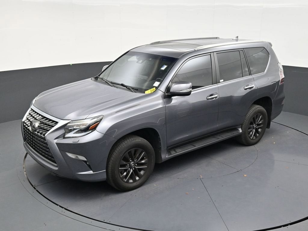 2023 Lexus GX GX 460 Premium