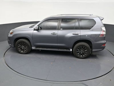 2023 Lexus GX GX 460 Premium