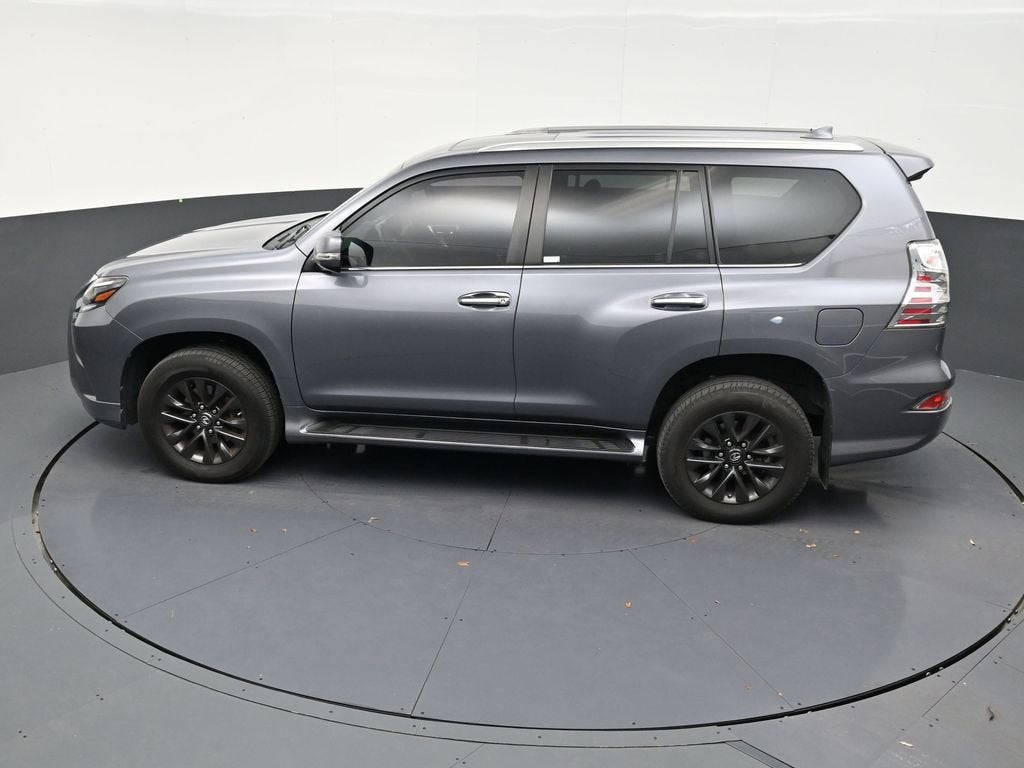 2023 Lexus GX GX 460 Premium