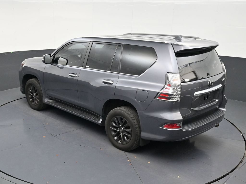 2023 Lexus GX GX 460 Premium
