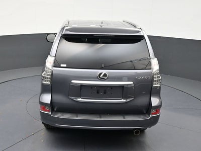 2023 Lexus GX GX 460 Premium
