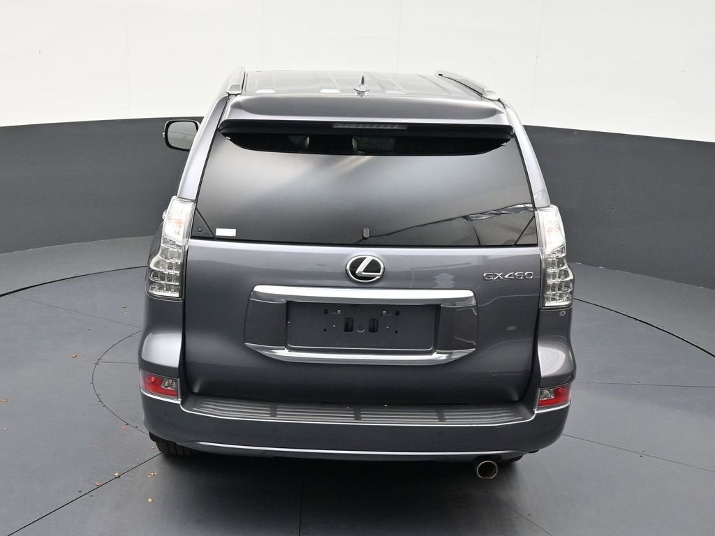2023 Lexus GX GX 460 Premium