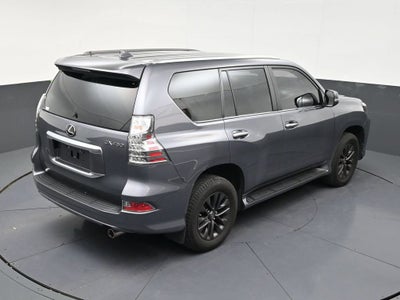 2023 Lexus GX GX 460 Premium