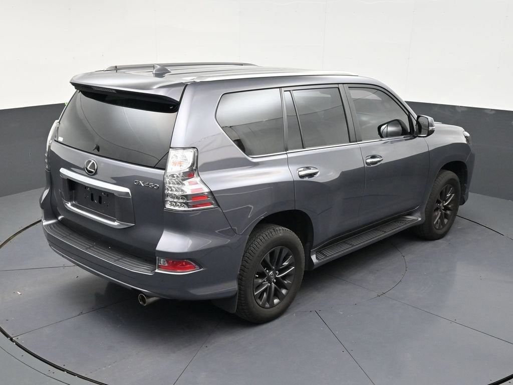 2023 Lexus GX GX 460 Premium