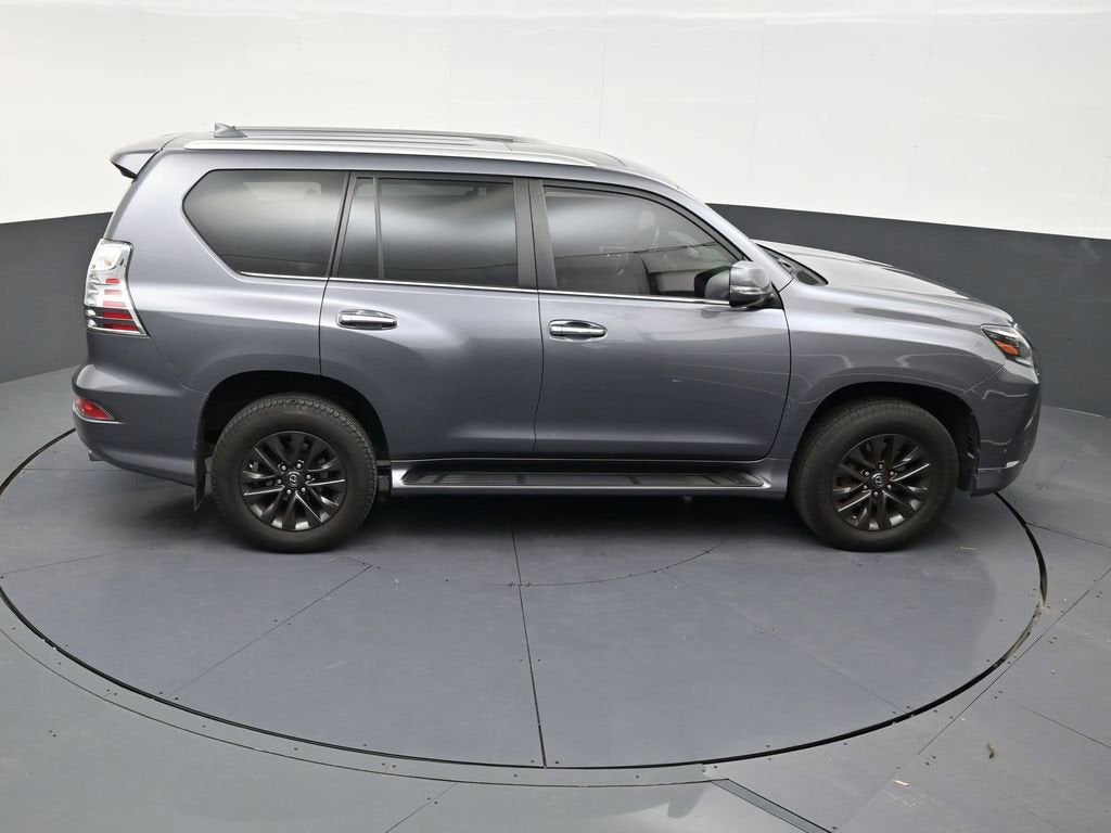 2023 Lexus GX GX 460 Premium