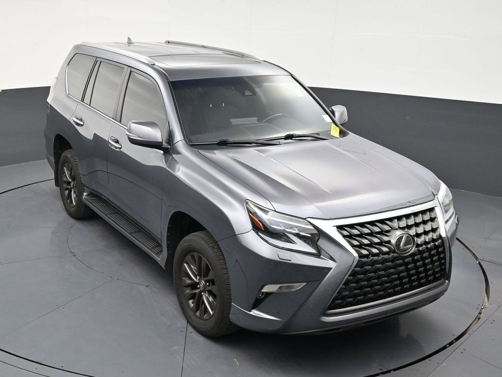 2023 Lexus GX GX 460 Premium