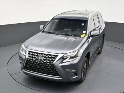 2023 Lexus GX GX 460 Premium