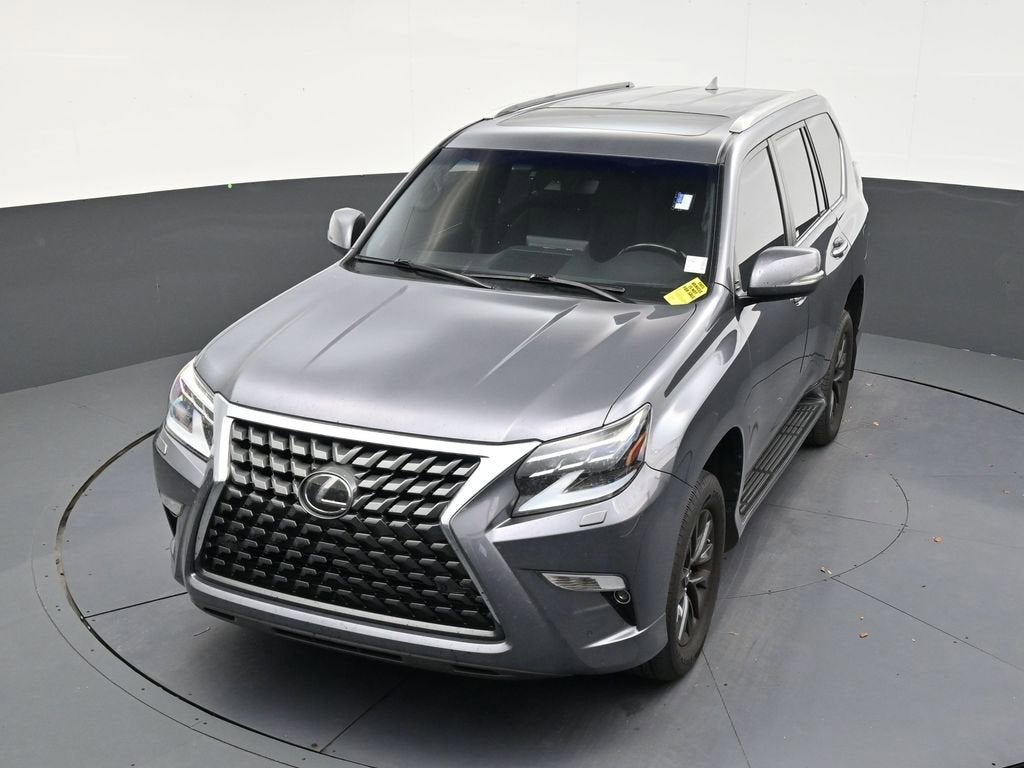 2023 Lexus GX GX 460 Premium
