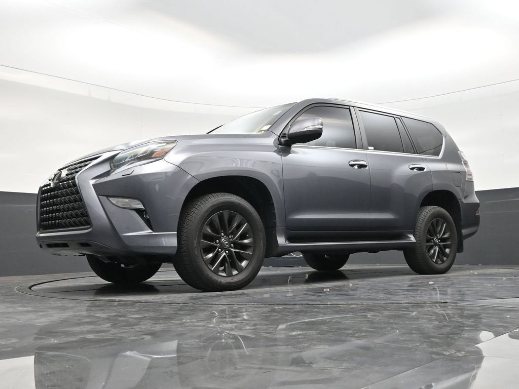 2023 Lexus GX GX 460 Premium