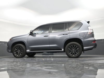 2023 Lexus GX GX 460 Premium
