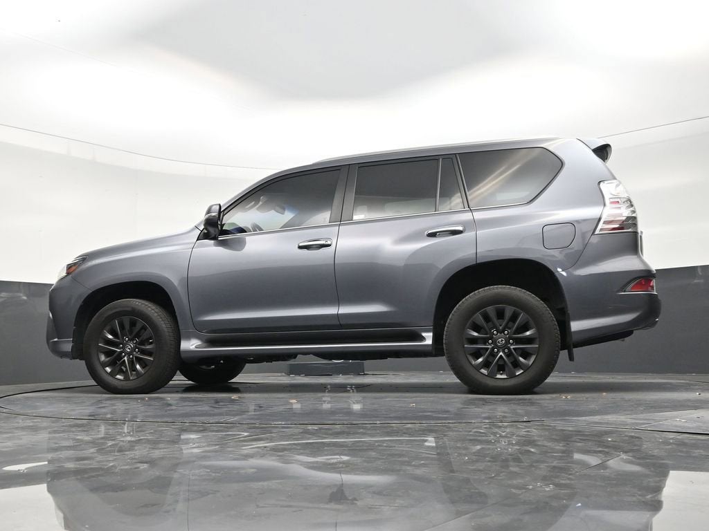 2023 Lexus GX GX 460 Premium