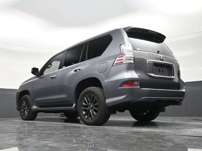 2023 Lexus GX GX 460 Premium
