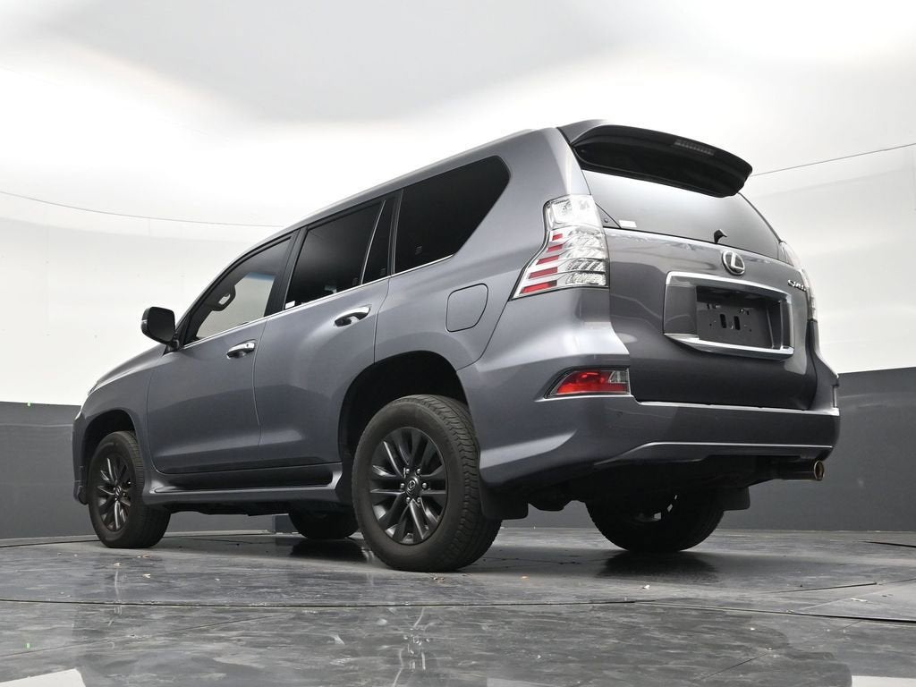 2023 Lexus GX GX 460 Premium