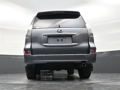 2023 Lexus GX GX 460 Premium