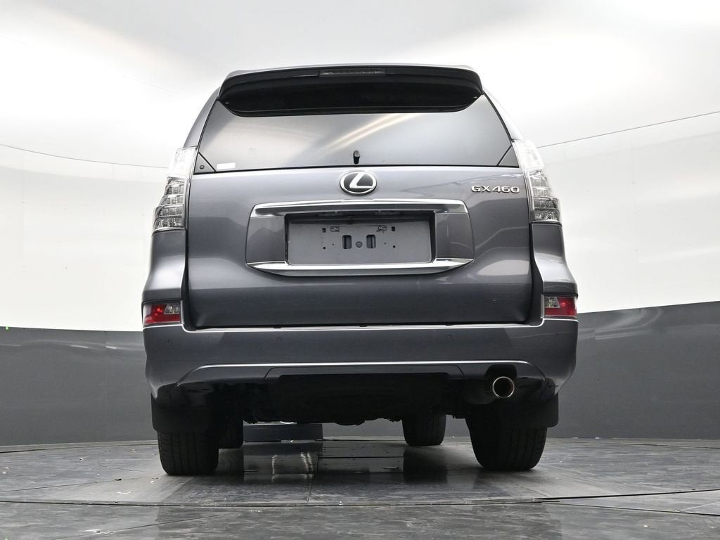 2023 Lexus GX GX 460 Premium