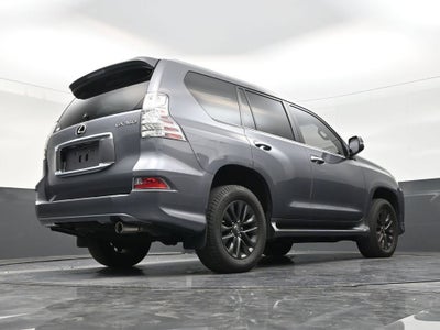 2023 Lexus GX GX 460 Premium