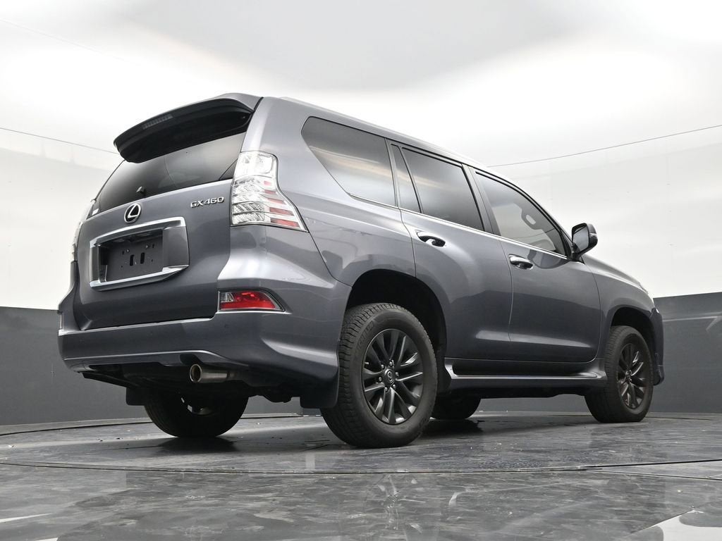 2023 Lexus GX GX 460 Premium