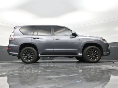 2023 Lexus GX GX 460 Premium