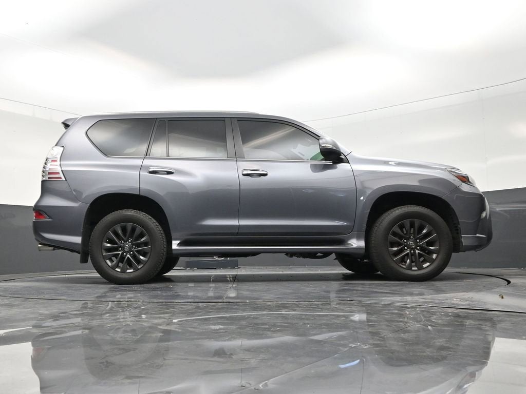 2023 Lexus GX GX 460 Premium