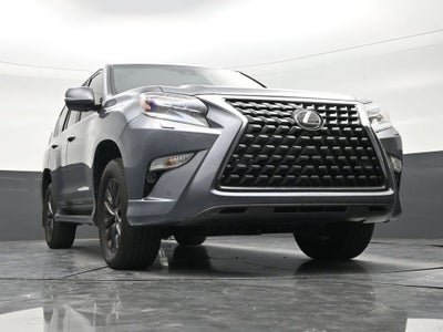 2023 Lexus GX GX 460 Premium
