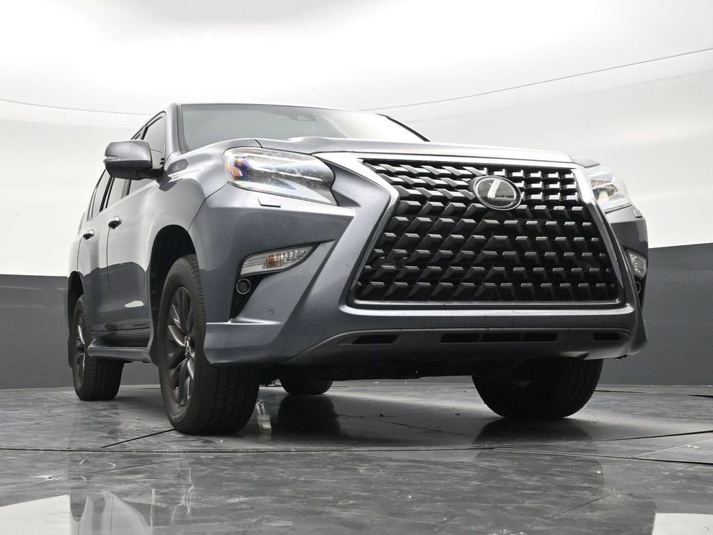 2023 Lexus GX GX 460 Premium