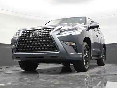 2023 Lexus GX GX 460 Premium