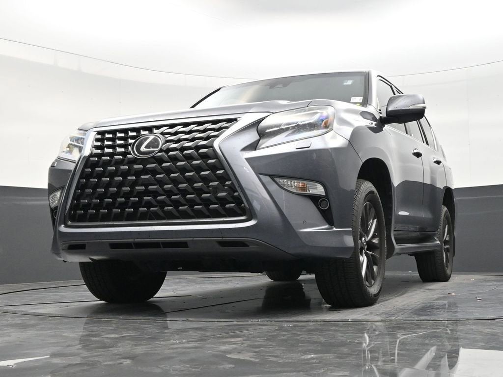 2023 Lexus GX GX 460 Premium