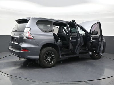 2023 Lexus GX GX 460 Premium