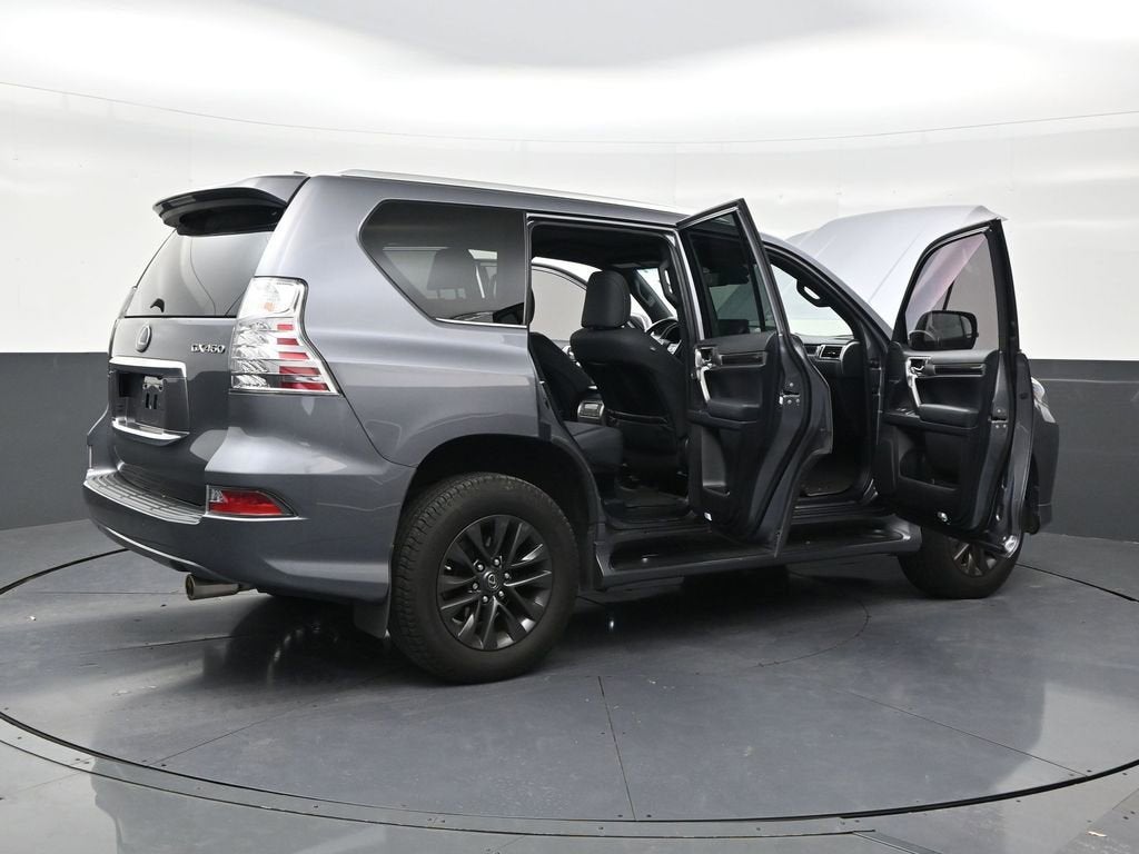 2023 Lexus GX GX 460 Premium