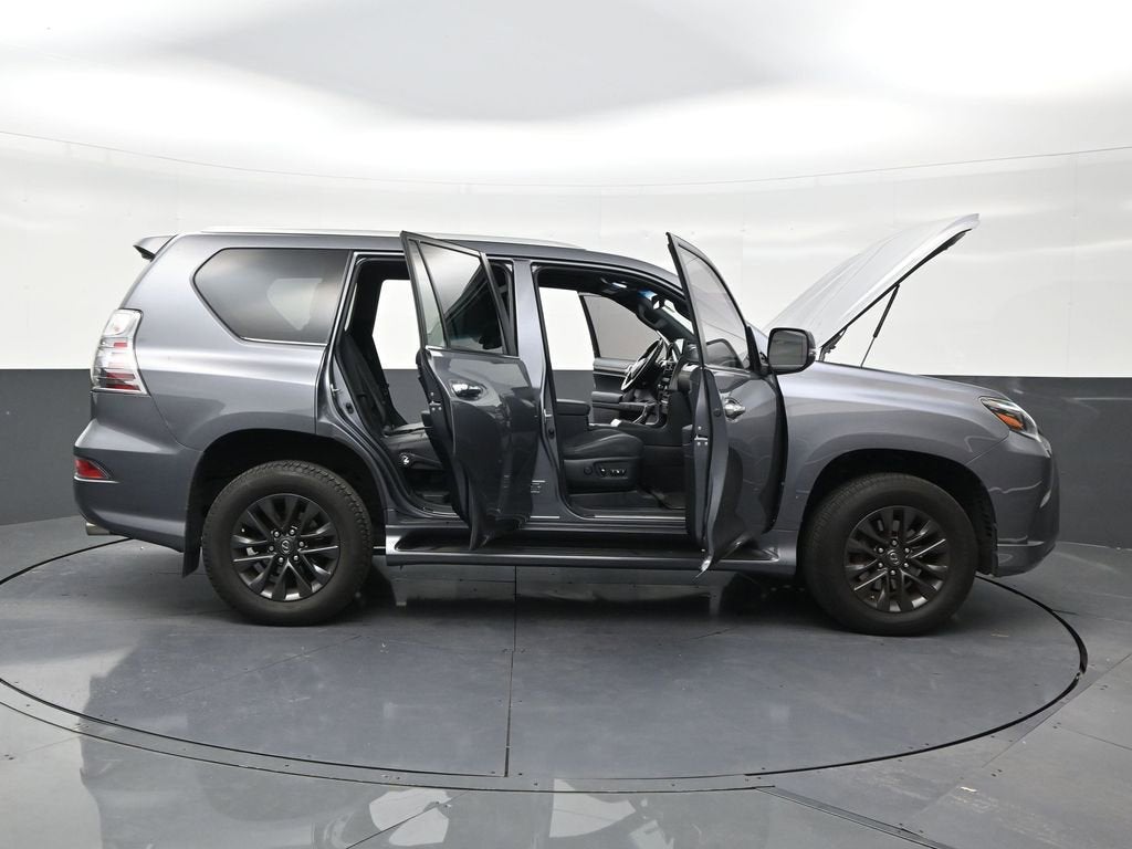 2023 Lexus GX GX 460 Premium