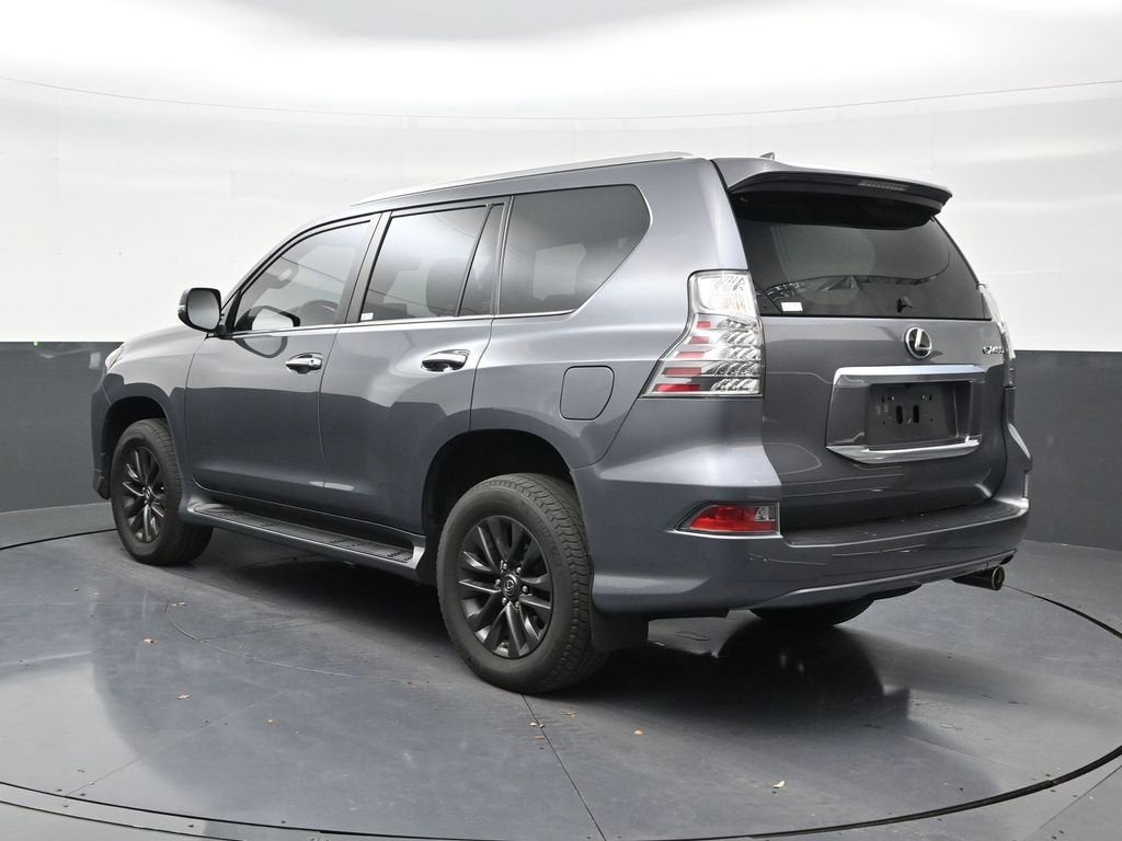 2023 Lexus GX GX 460 Premium