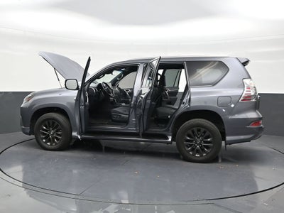 2023 Lexus GX GX 460 Premium