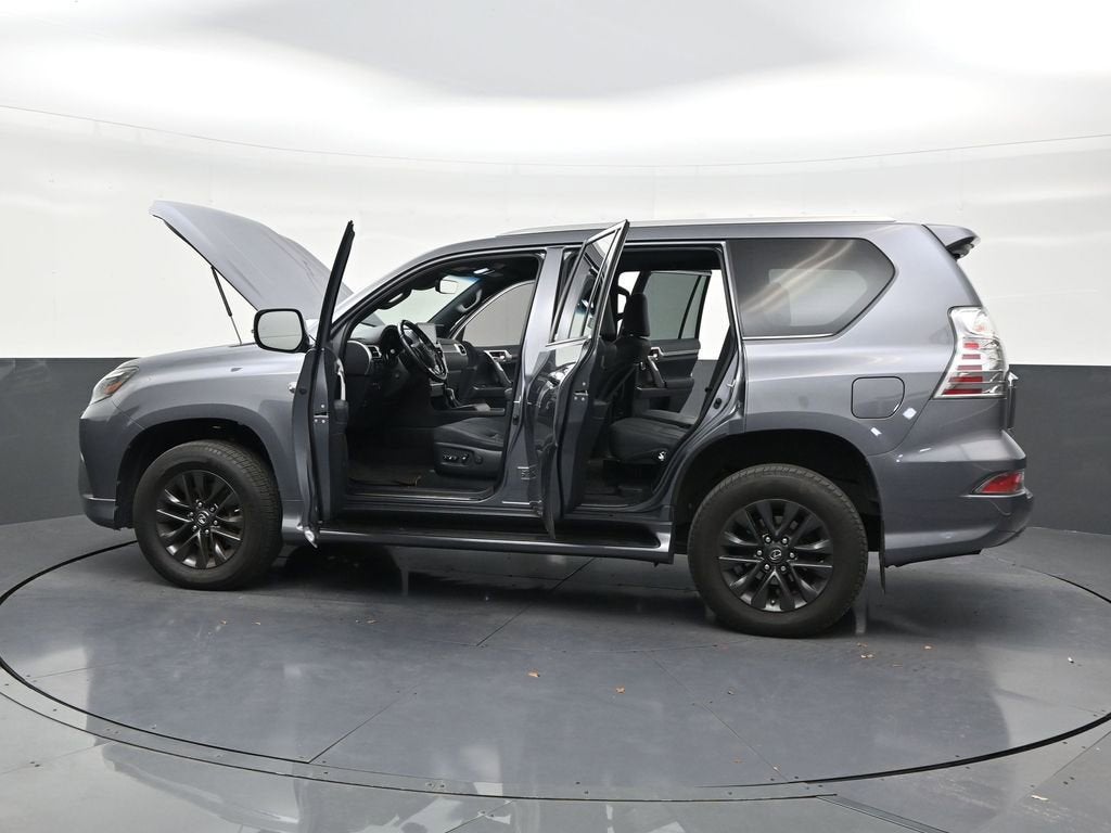 2023 Lexus GX GX 460 Premium