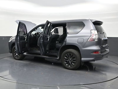 2023 Lexus GX GX 460 Premium