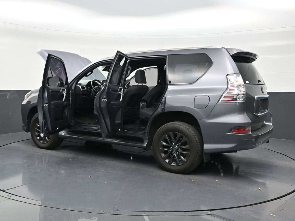 2023 Lexus GX GX 460 Premium